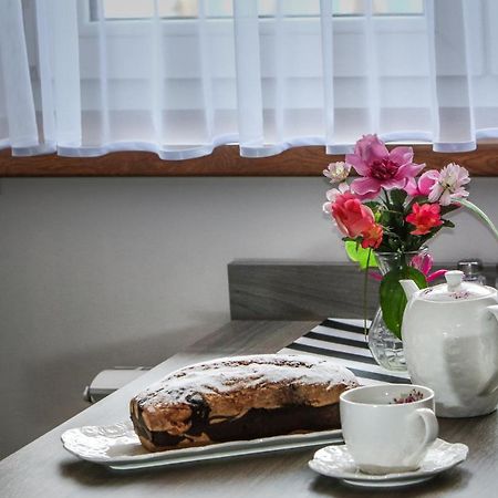 Ania Apartamenty Chocholow Dış mekan fotoğraf