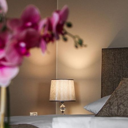 Ania Apartamenty Chocholow Dış mekan fotoğraf