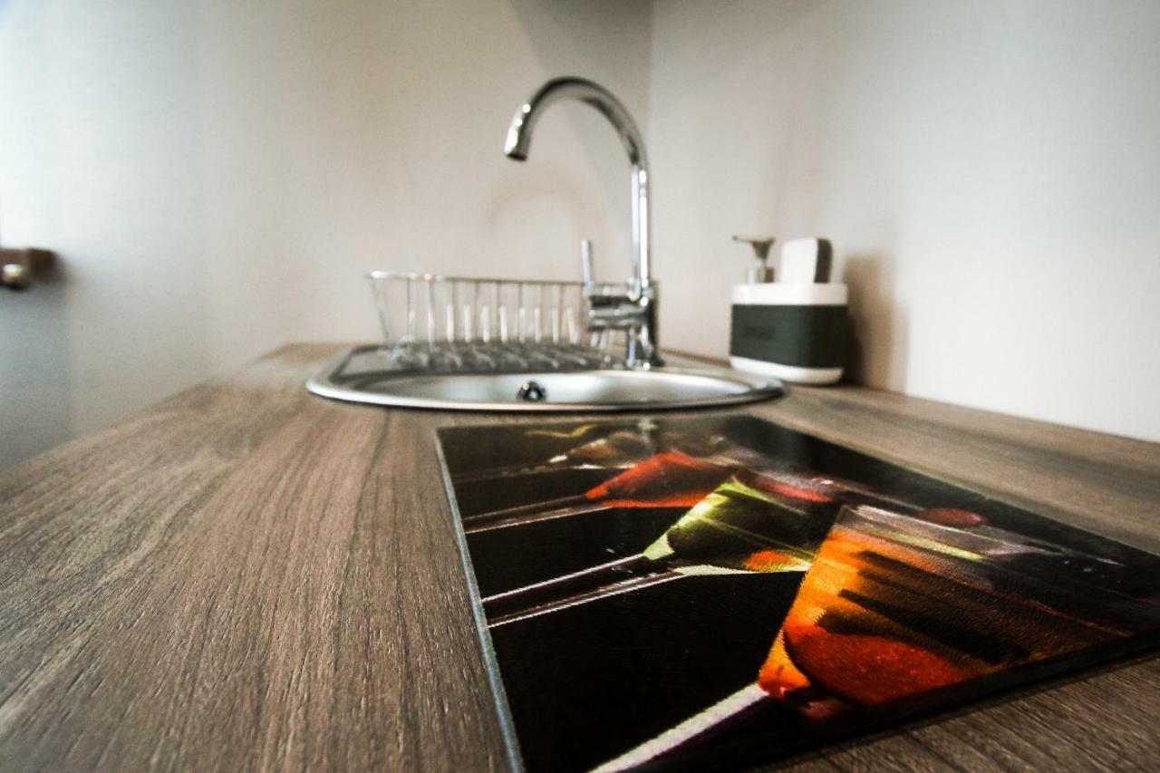 Ania Apartamenty Chocholow Dış mekan fotoğraf