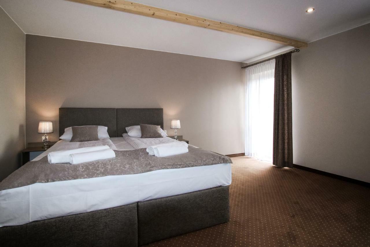 Ania Apartamenty Chocholow Dış mekan fotoğraf