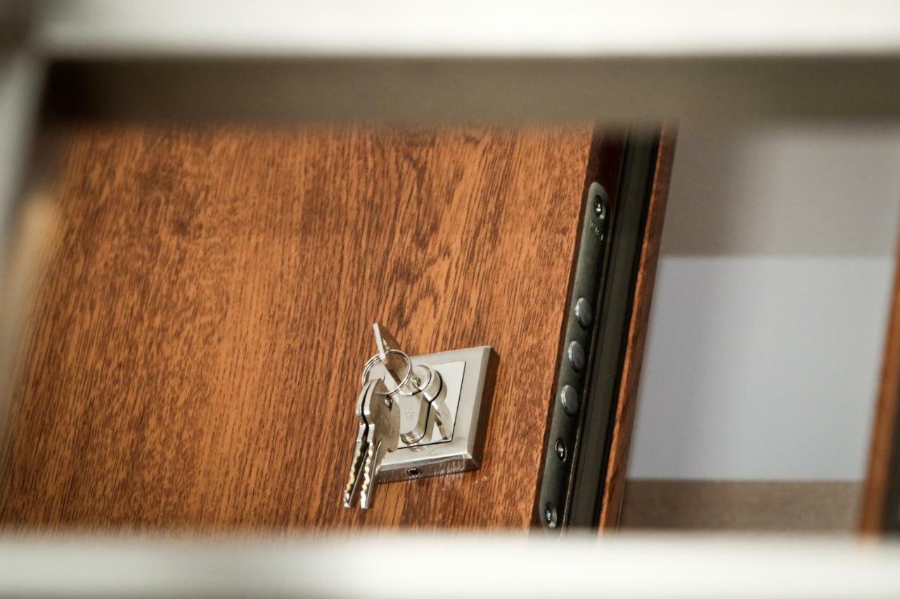 Ania Apartamenty Chocholow Dış mekan fotoğraf