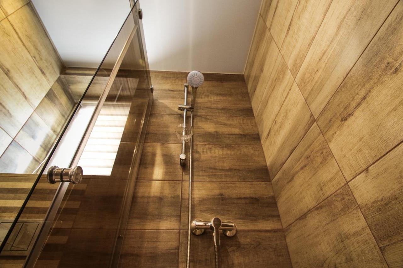 Ania Apartamenty Chocholow Dış mekan fotoğraf